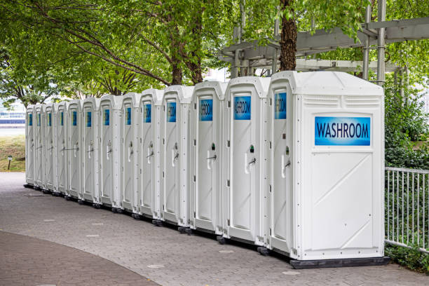 Best Portable restroom solutions  in Sonoma, CA