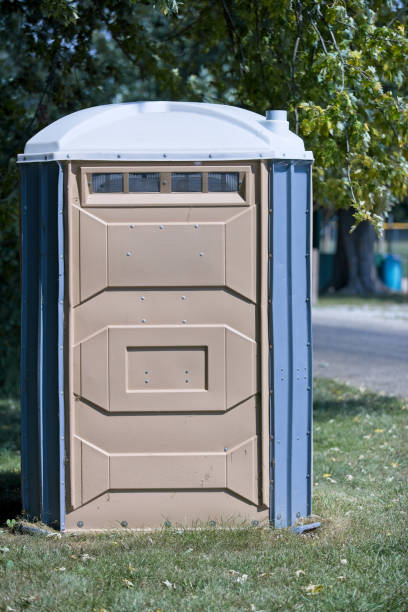 Portable restroom solutions in Sonoma, CA