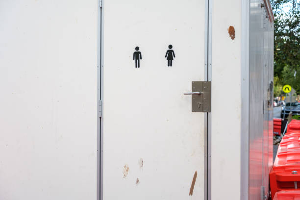 Best Construction site porta potty rental  in Sonoma, CA