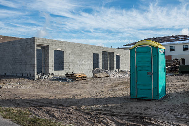 Portable Toilet Options We Offer in Sonoma, CA