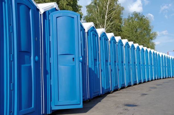 Best Local porta potty services  in Sonoma, CA